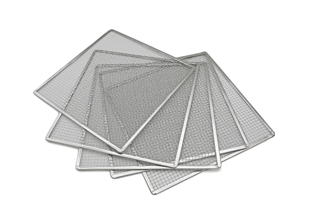 Дегидратор-сушилка AIRHOT FD-8