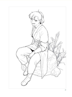 Tiger, come in. Coloring Book