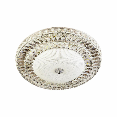 Потолочный светодиодный светильник LED4U L1146-500 CR