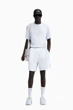 Шорты Nike Air French Terry - белый