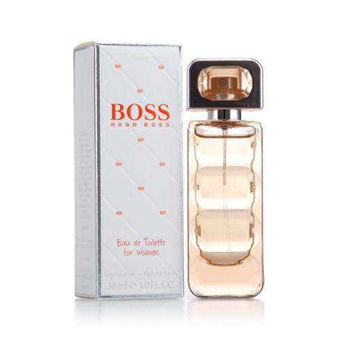 По мотивам Hugo Boss Boss Orange
