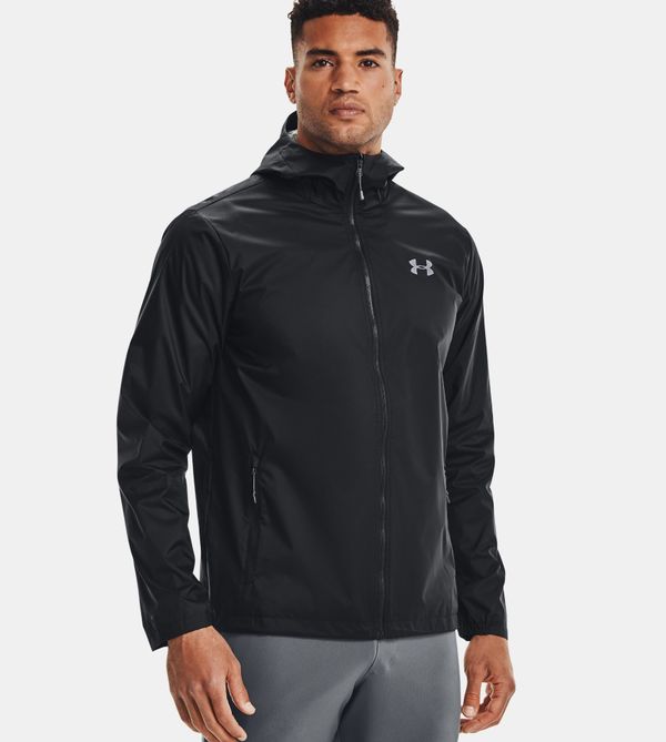 Ветровка Under Armour M Forefront Rain Jacket
