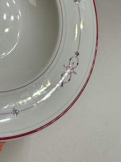 Тарелка глубокая 24см Villeroy & Boch Heinrich Aragon