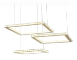 Подвесная люстра Ambrella light ICE FA1761