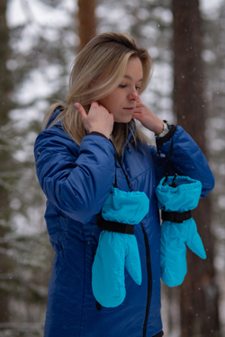 Куртка Роклэнд женская