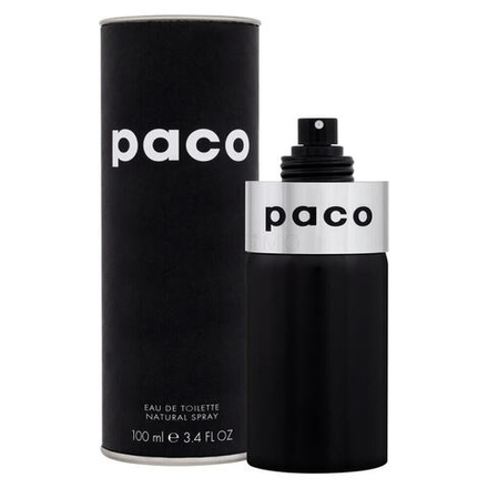 Paco 100 мл туалетная вода unisex