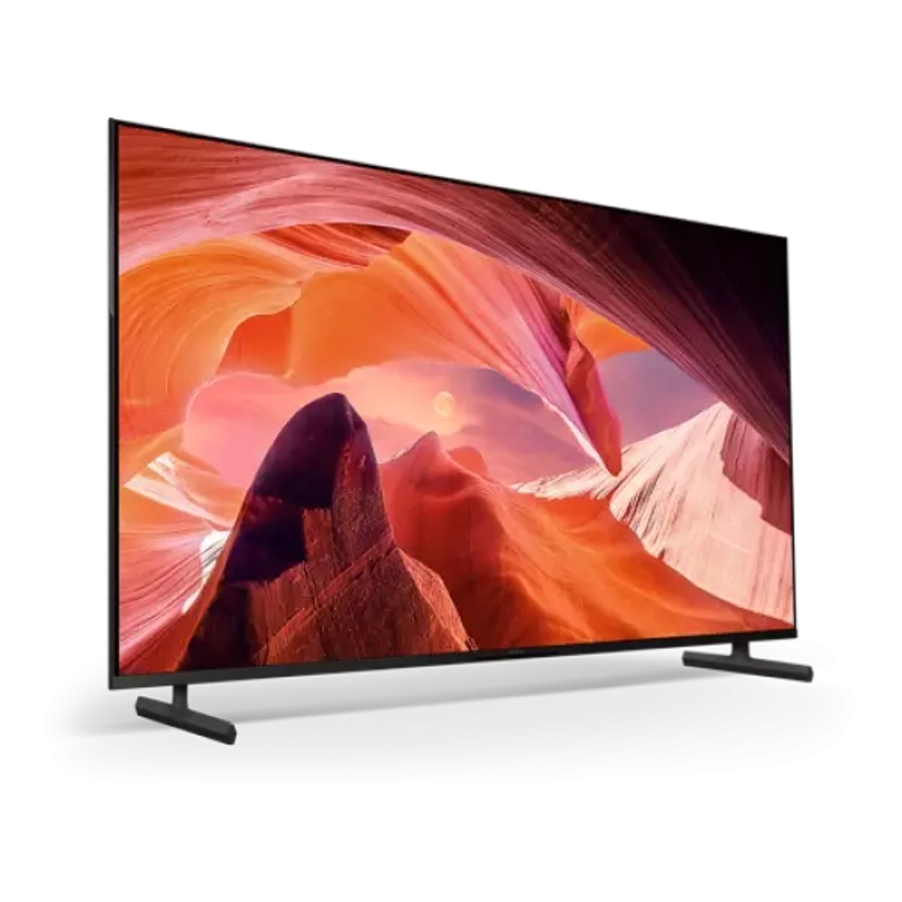 Телевизор Sony X80L 85", (KD85X80L)