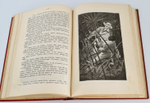 "Хижина дяди Тома". Гарриэт Бичер Стоу. 1908г. - антикварное издание
