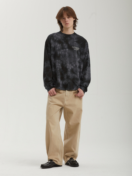 Мужской Лонгслив Radiate