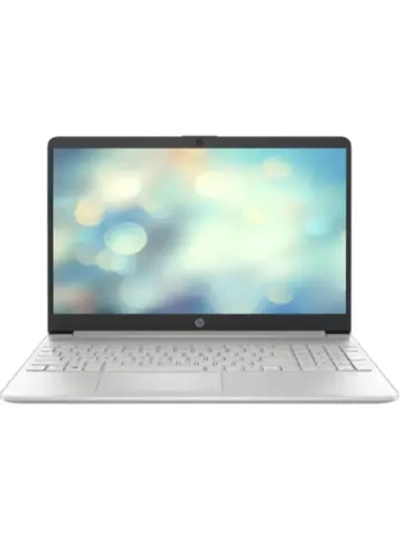 15,6" Ноутбук Pavilion 15S-FQ5016NY 7C1T8EA W10Pro SILVER