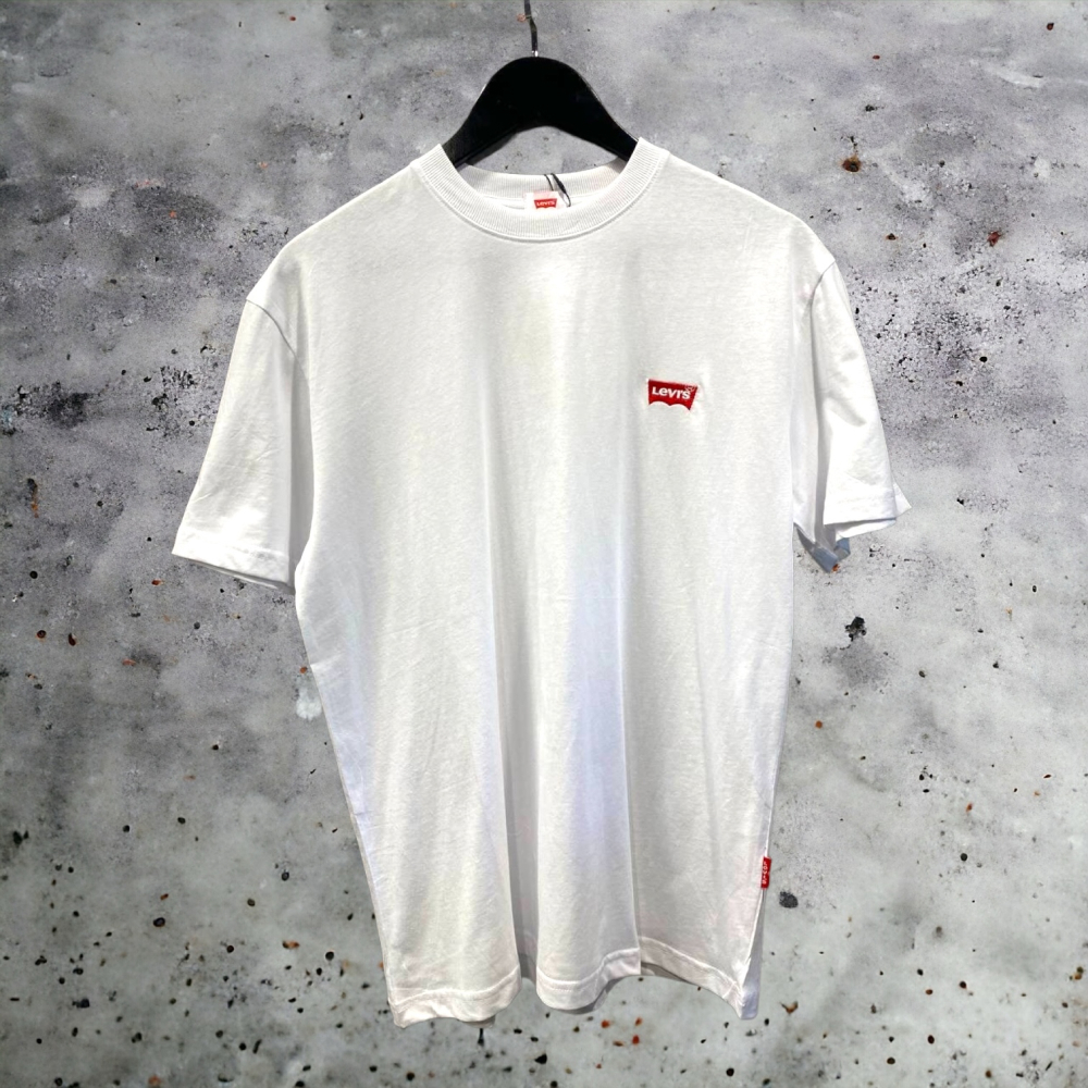 Футболка Levi's #2 • Белый