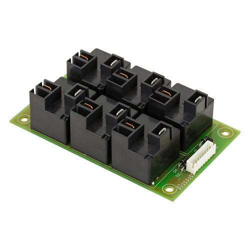 SAWO Плата реле для парогенератора STE-RELAY