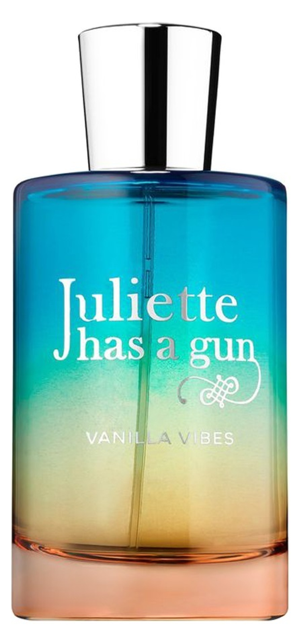 Juliette Has a Gun Vanilla Vibes EDP