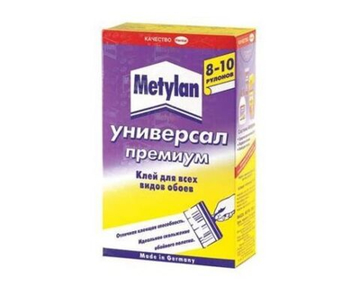 Обойный клей Метилан Универсал Премиум 150г