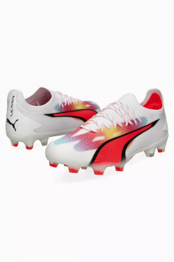 Бутсы Puma Ultra Ultimate FG/AG