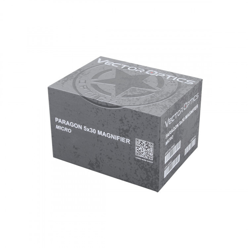 Увеличительная насадка Vector Optics Paragon 5x30 Micro