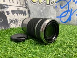 Sony 55-210mm 4.5-6.3 E