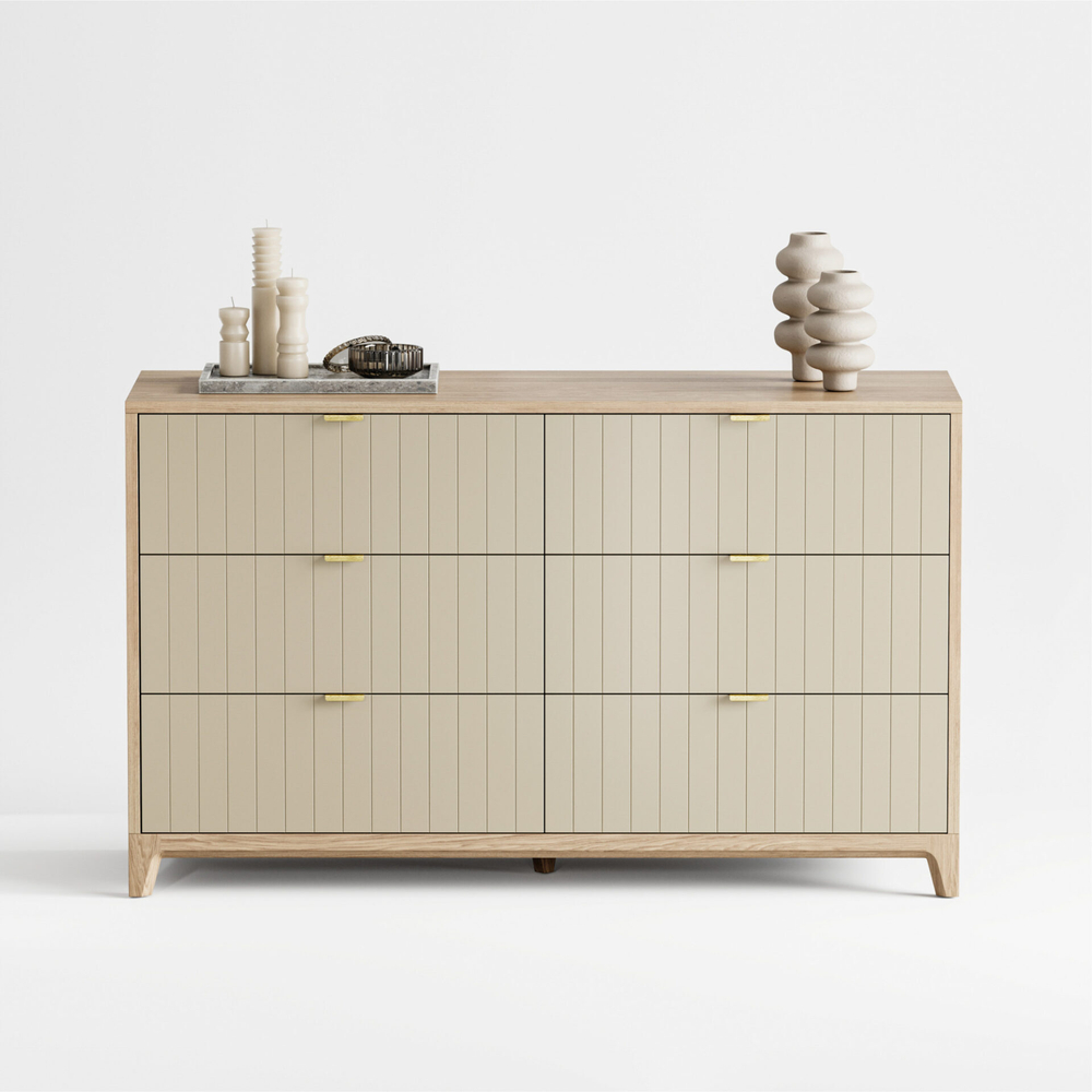 Комод Case CS042