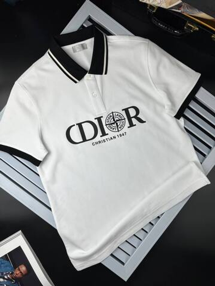 Поло Christian Dior
