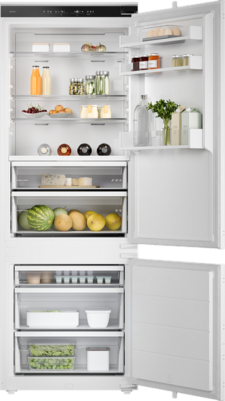 Холодильник Asko RBC297SND1