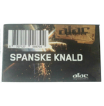 SPC02 ИСПАНКА