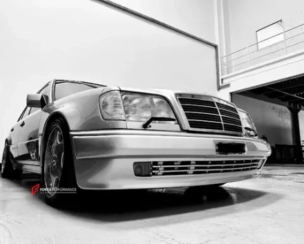 КОВАНЫЕ ДИСКИ ДЛЯ MERCEDES-BENZ E-CLASS E500 W124 1995 МЕРСЕДЕС-БЕНЗ