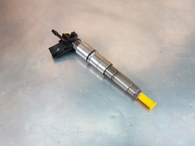 Форсунка топливная BOSCH 0445115050