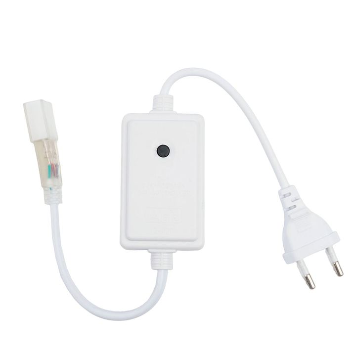 Контроллер для светодиодной ленты LS720 RGB AC220V IP44 Feron LD72 53080