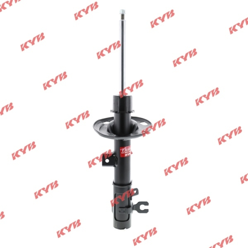 Стойка газомасляная KYB (FL) 339337