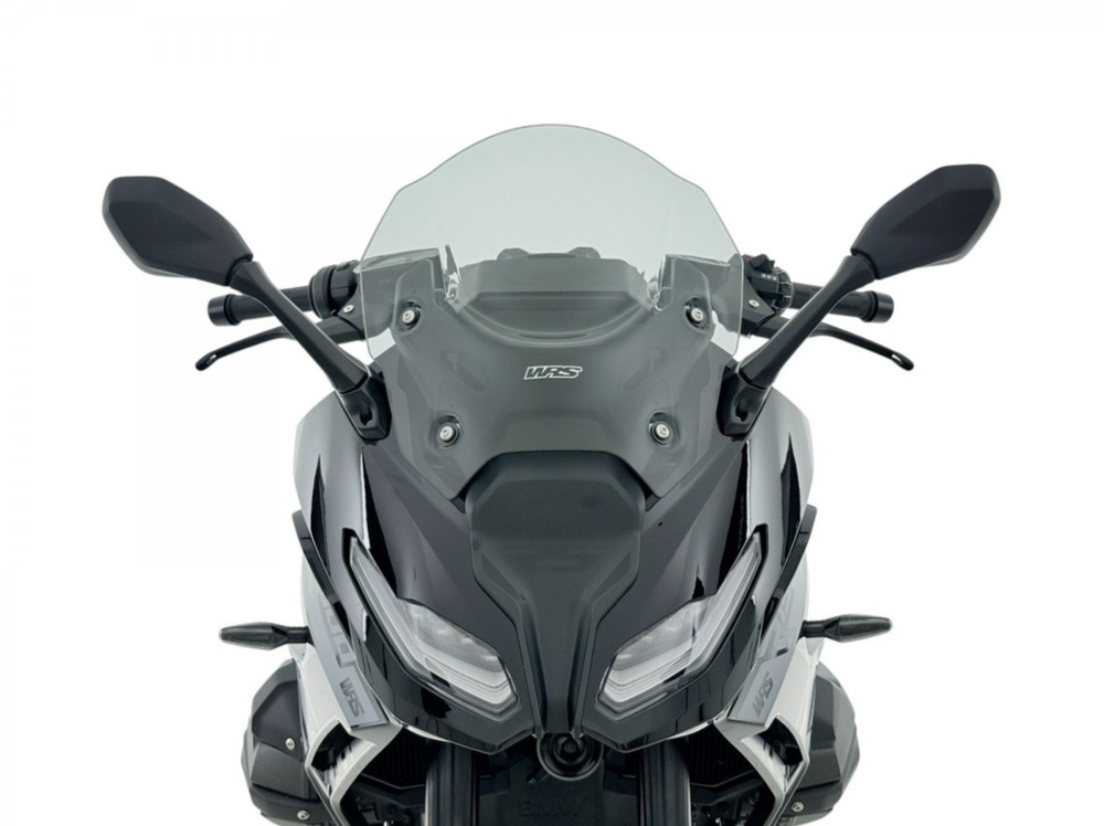WRS Sport Ветровое стекло BMW R 1300RS затемненное BM119F