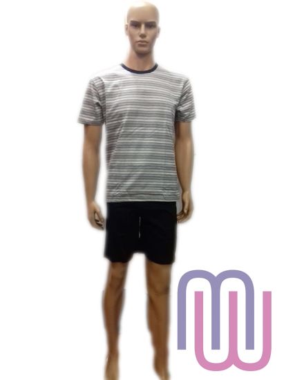 Пижама мужская CORNETTE VARIOUS 338 MIX