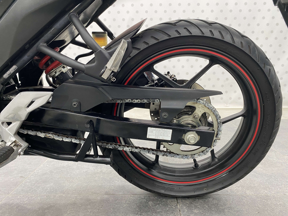 Suzuki Gixxer 150 , 2020