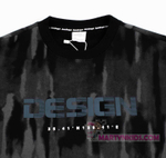 толстовка подросток утепленная " DESIGN"  5016