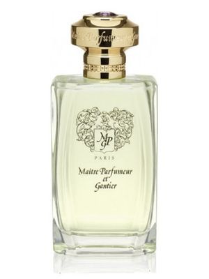 Maitre Parfumeur et Gantier Fraiche Passiflore