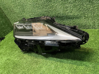 Битая Фара правая Lexus RX 4 (2019-2022) LED