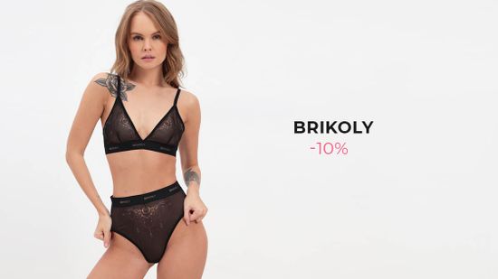 🐰 Совершенство во всём - Brikoly! 🍀