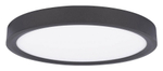 Накладной светильник Loft it Extraslim 10227/24 Black