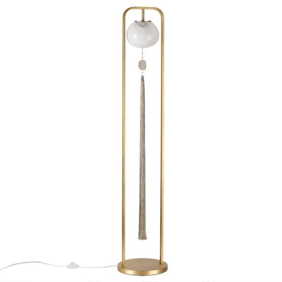 Торшер Odeon Light Modern Exclusive Fiolent 5432/1F