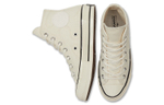 Chuck 70 Wmns Converse High "Egret Earth Camo" Women"s
