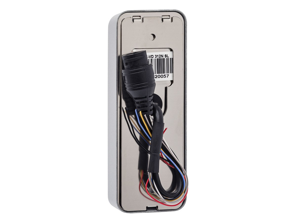 AT-VD312N SL Вызывная панель IP-домофона AccordTec