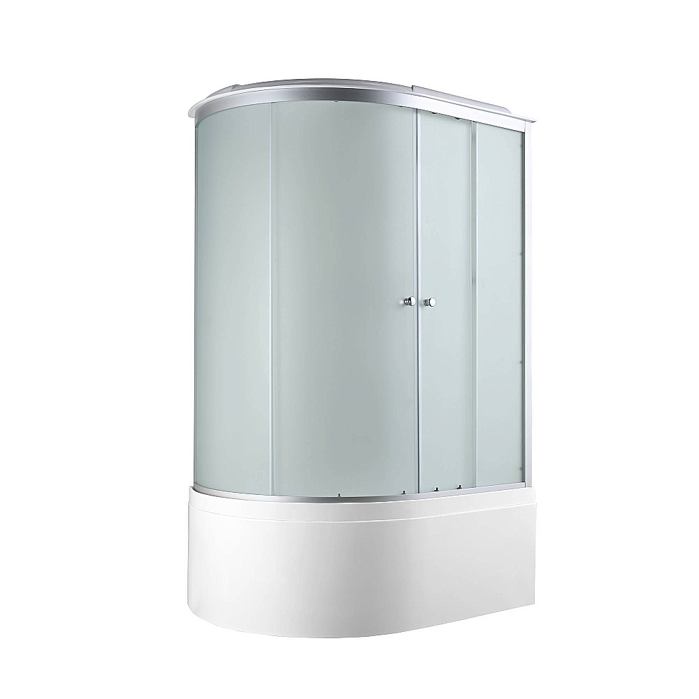 Душевая кабина AvaCan C Серия C5012 N 120х80 без крыши