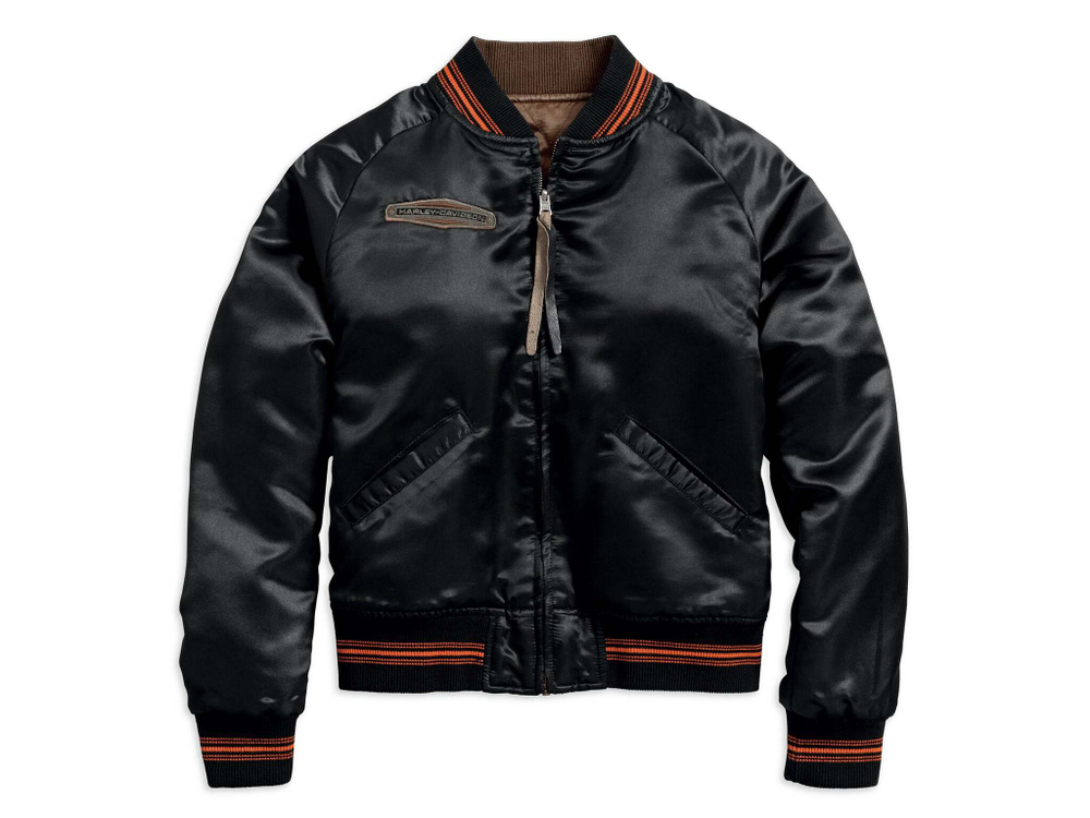 Куртка Harley-Davidson