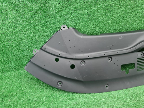 Кожух замка капота Byd Tang 2 (2021-н.в.)