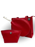 Сумка теннисная DOBROTA TENNIS BAG .