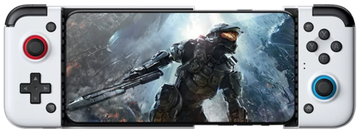 Геймпад Gamesir X2 Type-C, белый