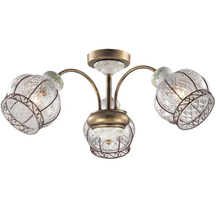 Люстра 2535/3C