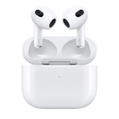 Qulaqcıq / Наушники / Headphones  Apple Airpods 3