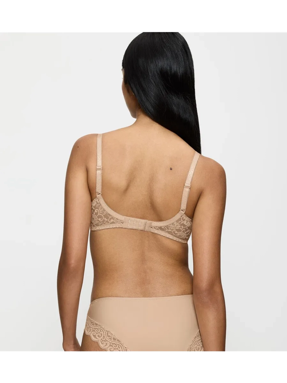 Бюстгальтер спейсер Triumph Amourette WP