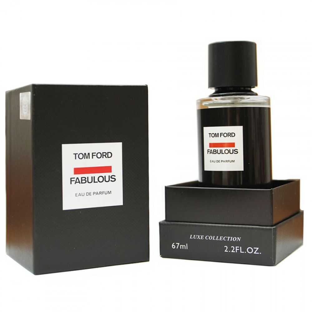 Парфюмированная вода Tom Ford Fabulous