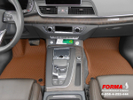 Audi Q5 2 поколение FY (09.2016 - н.в.)